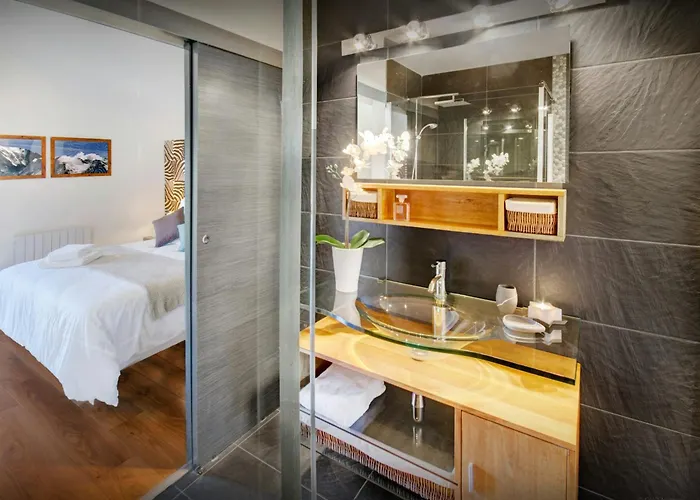 Alpehytte De Rollon - Ovo Network *